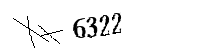 Por favor, escriba las letras y los números siguientes