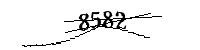 Bitte geben Sie die gezeigten Buchstaben und Zahlen ein