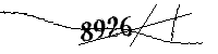 Bitte geben Sie die gezeigten Buchstaben und Zahlen ein