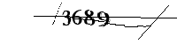 以下に文字と数字を入力してください