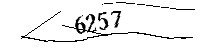 以下に文字と数字を入力してください