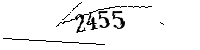 以下に文字と数字を入力してください