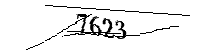 Bitte geben Sie die gezeigten Buchstaben und Zahlen ein