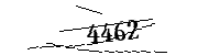 以下に文字と数字を入力してください