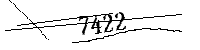 Bitte geben Sie die gezeigten Buchstaben und Zahlen ein