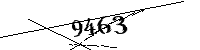 Bitte geben Sie die gezeigten Buchstaben und Zahlen ein