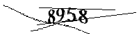 以下に文字と数字を入力してください