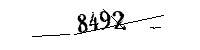 Bitte geben Sie die gezeigten Buchstaben und Zahlen ein