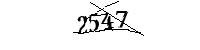 以下に文字と数字を入力してください