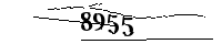 以下に文字と数字を入力してください