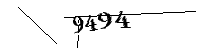 Si prega di digitare le lettere e i numeri qui sotto