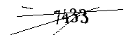 Bitte geben Sie die gezeigten Buchstaben und Zahlen ein