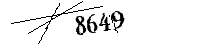 Please type the letters and numbers below