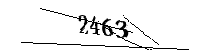 以下に文字と数字を入力してください