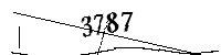 以下に文字と数字を入力してください