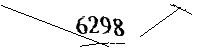 以下に文字と数字を入力してください