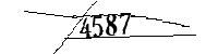 以下に文字と数字を入力してください
