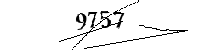 以下に文字と数字を入力してください