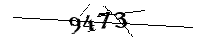 Bitte geben Sie die gezeigten Buchstaben und Zahlen ein