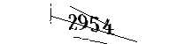 以下に文字と数字を入力してください