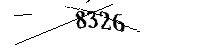 以下に文字と数字を入力してください