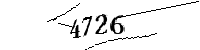 Bitte geben Sie die gezeigten Buchstaben und Zahlen ein