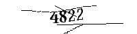 以下に文字と数字を入力してください