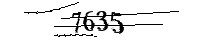 以下に文字と数字を入力してください