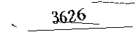 以下に文字と数字を入力してください