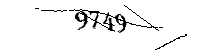 Bitte geben Sie die gezeigten Buchstaben und Zahlen ein