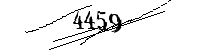 以下に文字と数字を入力してください