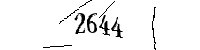 Bitte geben Sie die gezeigten Buchstaben und Zahlen ein