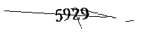 以下に文字と数字を入力してください