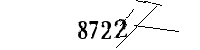 以下に文字と数字を入力してください