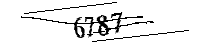 以下に文字と数字を入力してください
