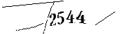 Por favor, escriba las letras y los números siguientes