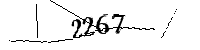 以下に文字と数字を入力してください