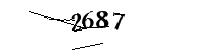 以下に文字と数字を入力してください