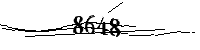 以下に文字と数字を入力してください