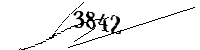 以下に文字と数字を入力してください
