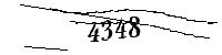 以下に文字と数字を入力してください