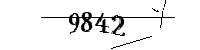 以下に文字と数字を入力してください