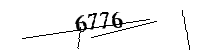 以下に文字と数字を入力してください