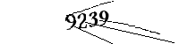 以下に文字と数字を入力してください