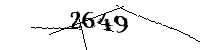 以下に文字と数字を入力してください