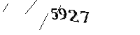 以下に文字と数字を入力してください