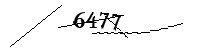 以下に文字と数字を入力してください