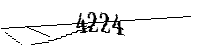 以下に文字と数字を入力してください