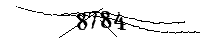 以下に文字と数字を入力してください