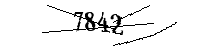 Bitte geben Sie die gezeigten Buchstaben und Zahlen ein
